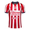 Officiële Voetbalshirt CD Guadalajara Thuis 2024-25 - Heren